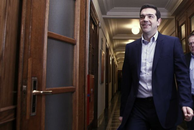 Συνεδριάζει το απόγευμα της Κυριακής το κυβερνητικό συμβούλιο