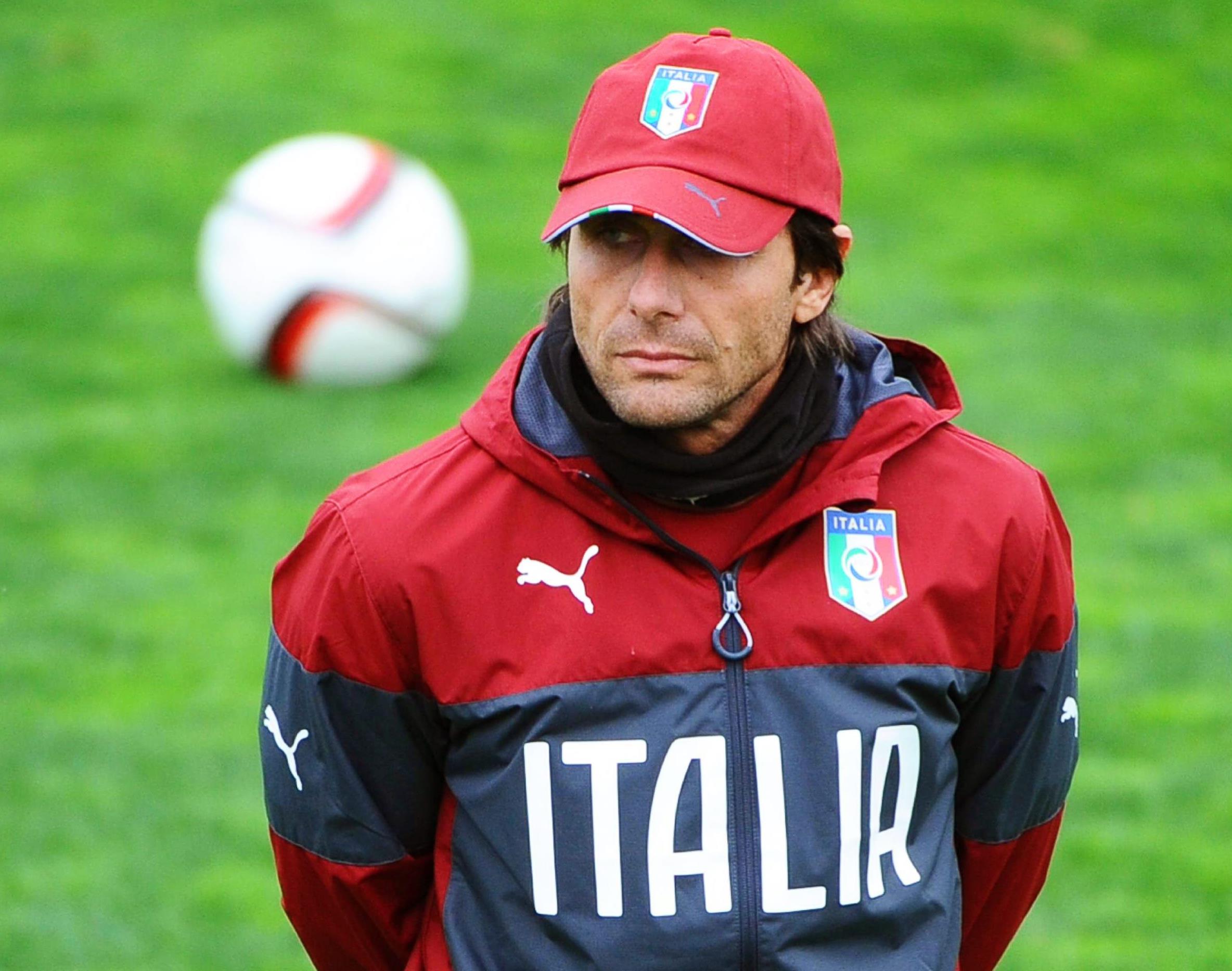 Απειλές θανάτου δέχτηκε ο Κόντε για τον τραυματισμό του Μαρκίζιο!