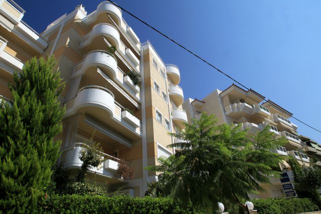 Τέσσερις ερωτήσεις για την ασφάλιση κατοικίας