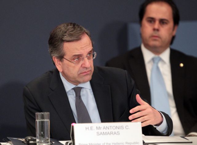 ΣΥΡΙΖΑ: Έκθετος ο Αντ.Σαμαράς για την υπόθεση Παπασταύρου