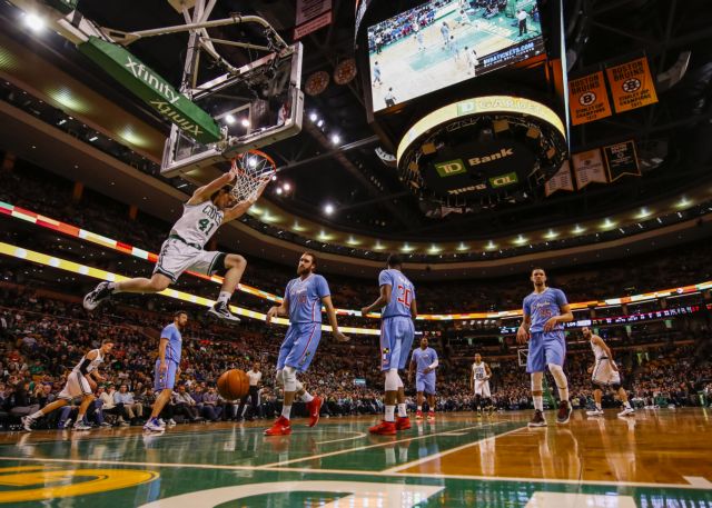 Στα «ρηχά» Κουφός και Καλάθης, νίκη για το Σαν Αντόνιο