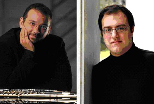 To Mέγαρο Μουσικής «Στην αυγή του Ρομαντισμού»