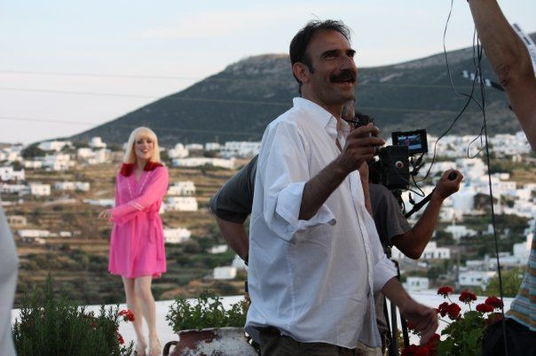 Ξεκινά γυρίσματα η πρώτη ελληνική ταινία 3D