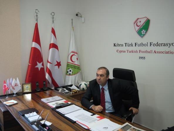 Στη FIFA το αίτημα των Τουρκοκύπριων για ένταξη στην ομοσπονδία της Κύπρου