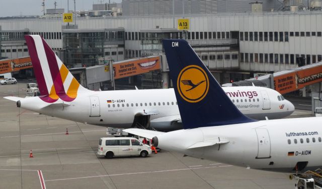 Υπό το σοκ της τραγωδίας συμπληρώνει 60 χρόνια η Lufthansa