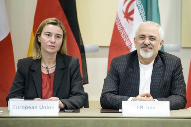 NYT: Ιράν και τζιχαντιστές πρέπει να είναι οι προτεραιότητες της Δύσης