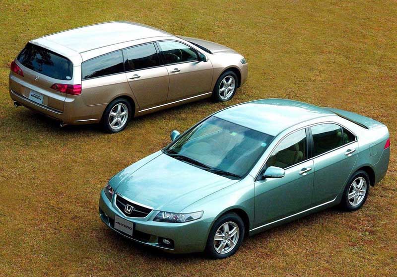 Ανακαλούνται 2.679 Honda Civic, Accord, CR-V και Jazz στην εγχώρια αγορά