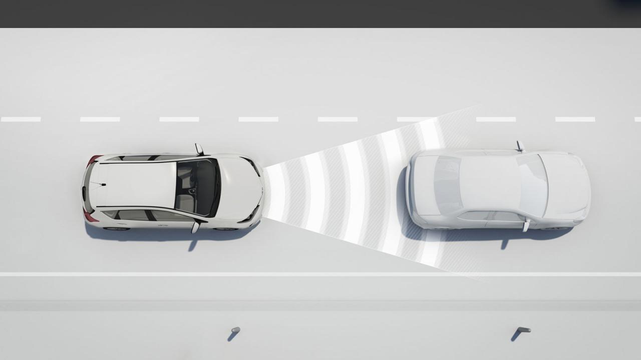 Στα Toyota RAV4 Hybrid και Lexus RX η πρεμιέρα του νέου «πακέτου» συστημάτων ασφαλείας των Ιαπώνων