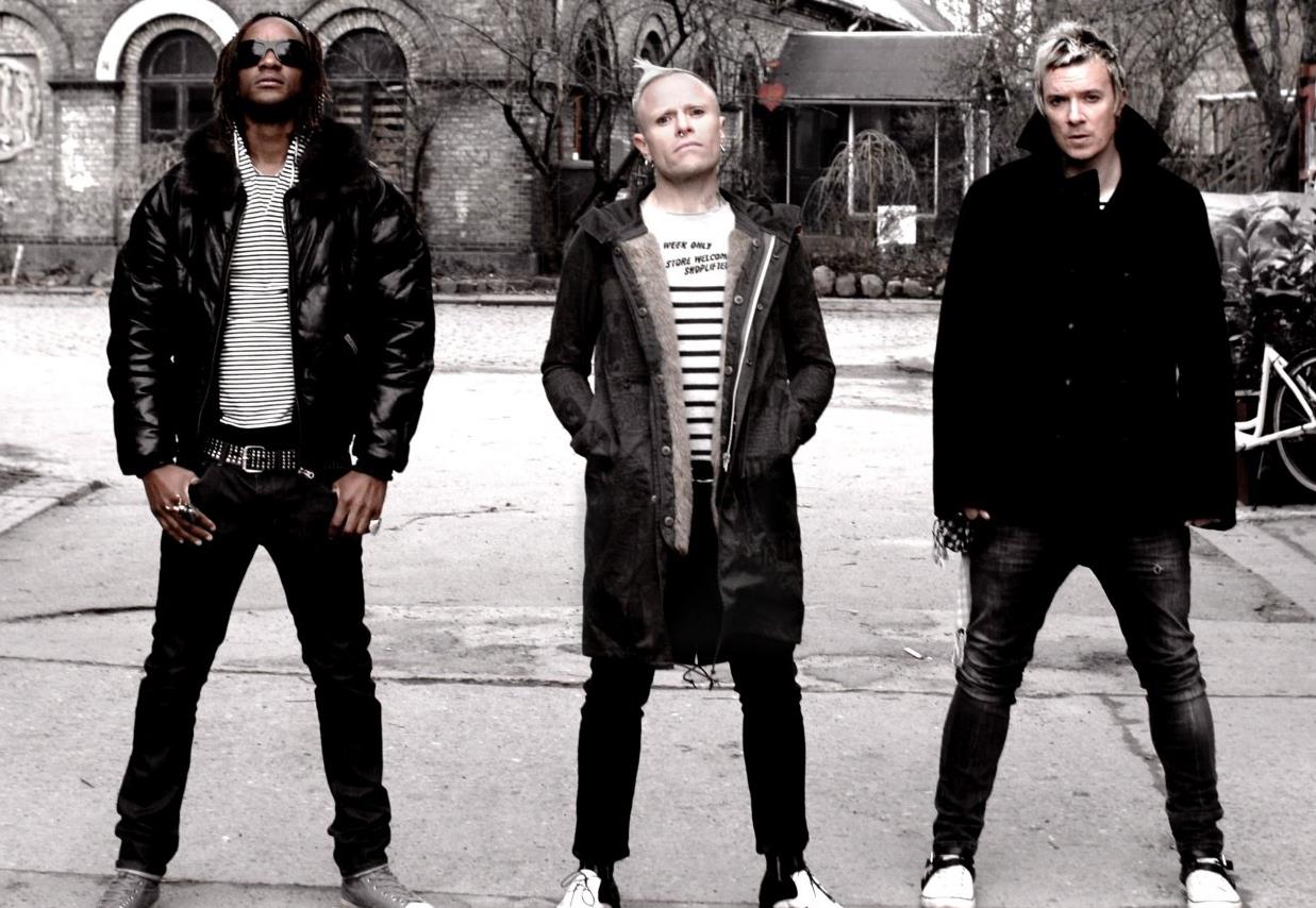 Οι Prodigy επιστρέφουν με άγριες μουσικές διαθέσεις