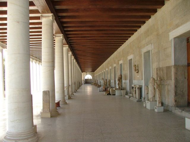 Δωρεάν ξεναγήσεις σε μουσεία και μνημεία της Αθήνας