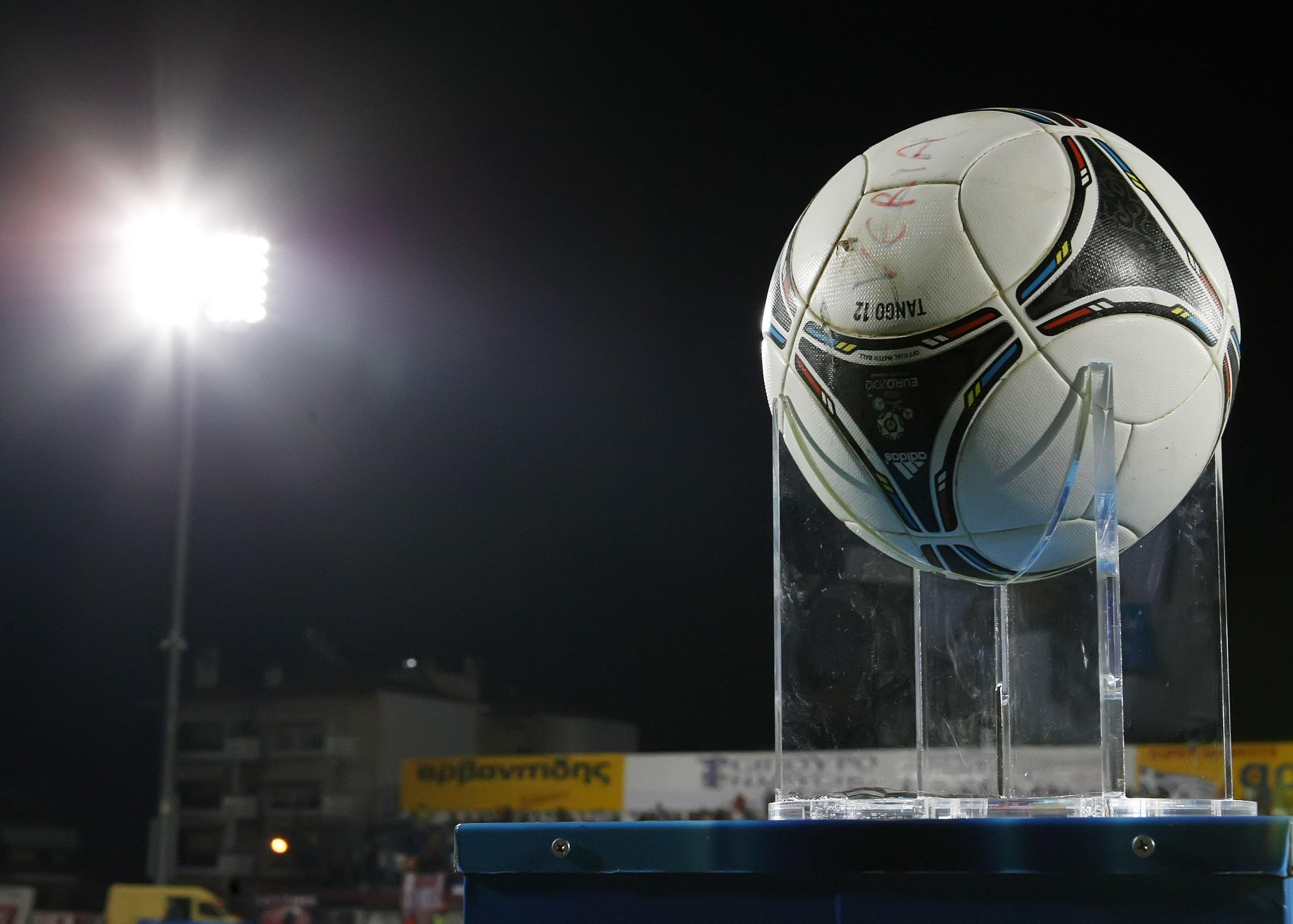 Στις 22-23 Αυγούστου ορίστηκε η σέντρα της νέας Σούπερ Λιγκ