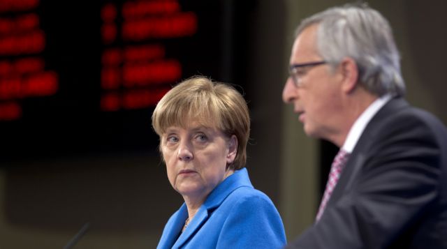 Αυτοί είναι οι μισθοί των ευρωπαίων ηγετών