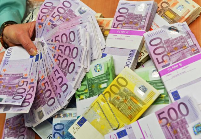 Στα 147 εκατ. ευρώ οι εισπράξεις από τη ρύθμιση εξπρές