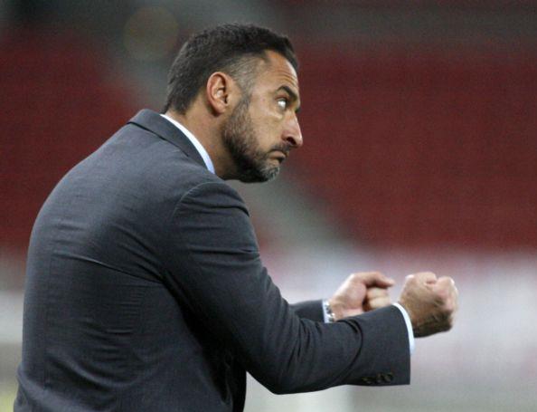 Απολογούνται την Πέμπτη, Περέιρα και Κασάμι