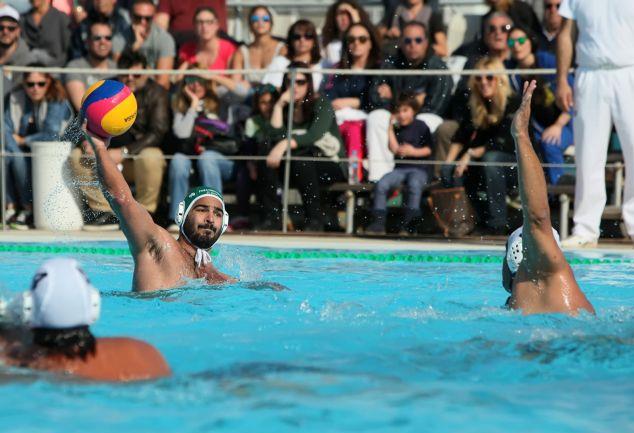 ΠΑΟΚ και ΠΑΟ προκρίθηκαν στο Final-4 μέσω πέναλτι, «βόμβα» από Υδραϊκό