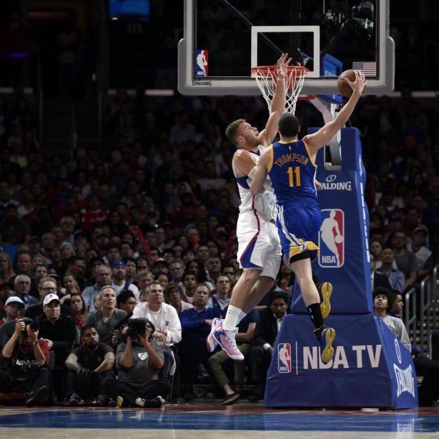 Με νίκη συνέχισαν Σαν Αντόνιο και Μπρούκλιν