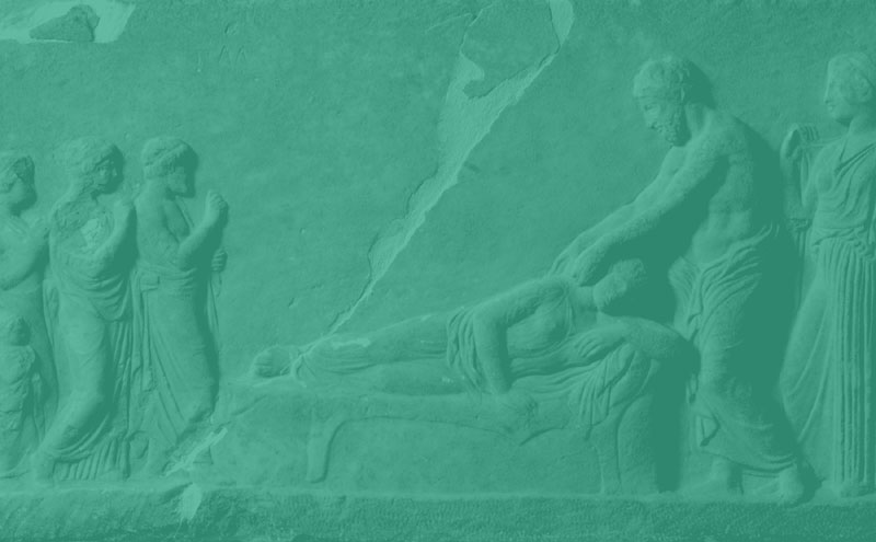 Γιορτάστε την Παγκόσμια Ημέρα Υγείας στο Μουσείο Κυκλαδικής Τέχνης