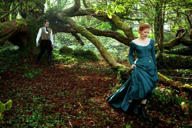 Οι ταινίες της εβδομάδας από την Πέμπτη 2 Απριλίου