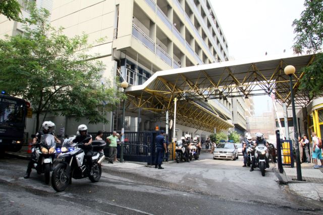 ΝΔ: Ανακοίνωσαν προσλήψεις που είχαν εξαγγελθεί από την κυβέρνηση Σαμαρά