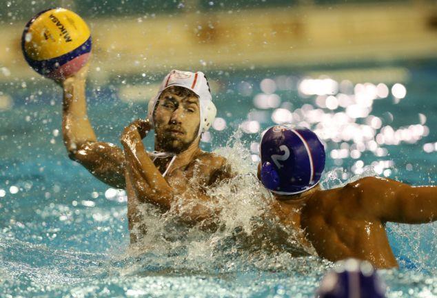 Εύκολα στο Final-4 ο Ολυμπιακός, συμπληρώνεται το παζλ