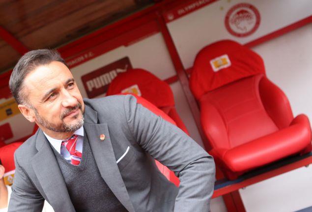 Όλοι κρίνονται από τον Περέιρα μέχρι το τέλος της σεζόν