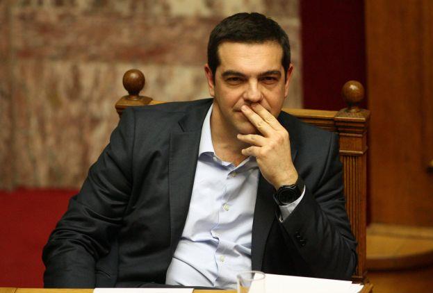 Μέτρα για τον χώρο της Υγείας ανακοινώνει ο Αλ.Τσίπρας