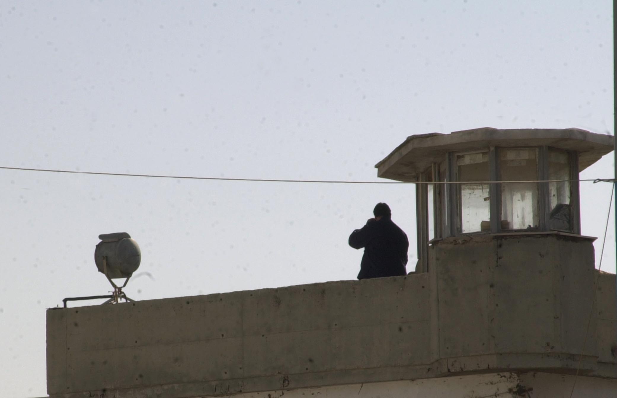 Κατατέθηκε το νομοσχέδιο για την κατάργηση των φυλακών τύπου Γ’