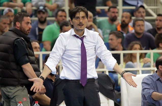 Γιαννακόπουλος κατά Τσαγκρώνη για τις θέσεις του ΠΑΟ στον τελικό του ΟΑΚΑ