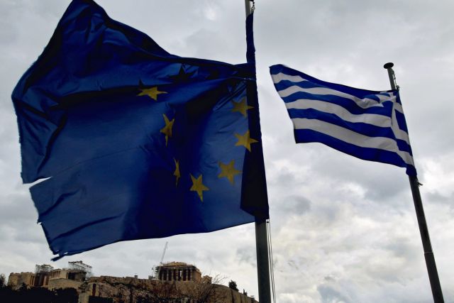 Εφεδρικό σχέδιο της ελληνικής κυβέρνησης «αποκαλύπτει» η Telegraph