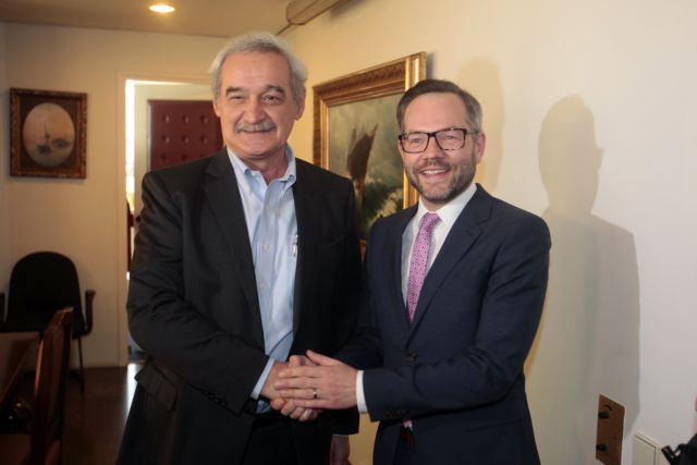 Ροθ: Κανείς δεν επιθυμεί ένα «Graccident»