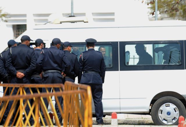 Τρεις ισπανοί σπηλαιολόγοι αγνοούνται στο Μαρόκο