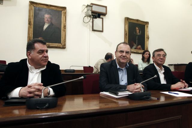 Εγκρίθηκαν οι διορισμοί νέων προέδρων σε τέσσερα ασφαλιστικά Ταμεία