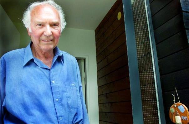 Eλεύθερος και ατιμώρητος πέθανε Δανός ναζί Σόρεν Καμ