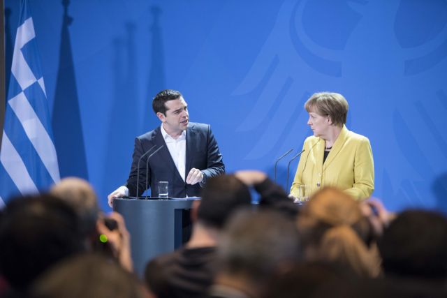 Η ελληνική κρίση «πουλάει» στη Γερμανία