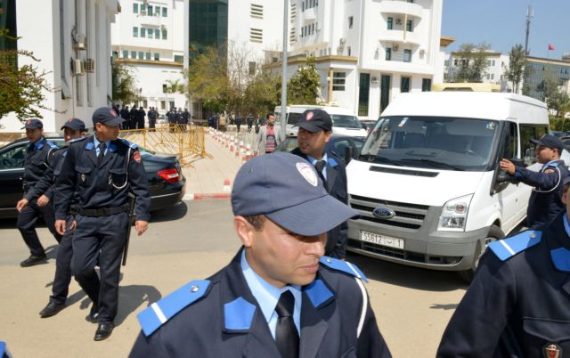 Μαρόκο: Νεκρός ο ένας από τους τρεις ισπανούς σπηλαιολόγους