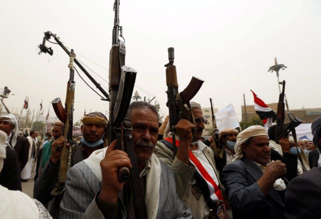 Χαοτική η κατάσταση στην Υεμένη, δεκάδες οι νεκροί