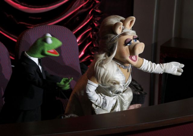 To «Muppet Show» επιστρέφει στην τηλεόραση