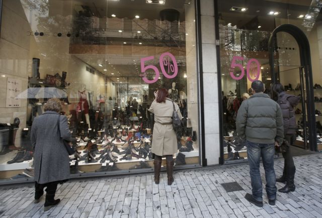 Καρέλλας: Η αγορά βιώνει κλίμα ανασφάλειας και αγωνίας