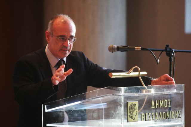 Μάρδας: Ανοησίες τα περί πτώχευσης τη Μ. Πέμπτη