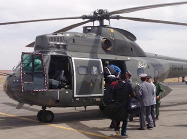 Μαρόκο: Και δεύτερος σπηλαιολόγος νεκρός στη χαράδρα του Άτλαντα