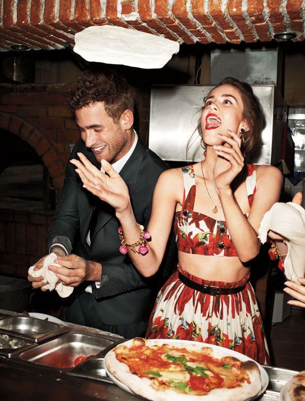 Τέσσερα ξενοδοχεία που προσφέρουν μαθήματα μαγειρικής