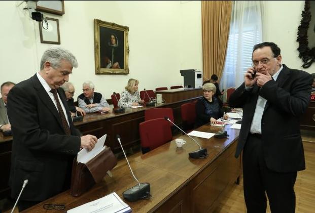 ΔΕΗ: Εγκρίθηκε ο διορισμός του Μ.Παναγιωτάκη στη θέση του προέδρου