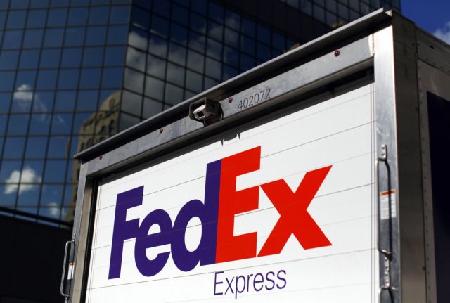 Εξαγορά της TNT από την FedEx έναντι 4,4 δισ. ευρώ