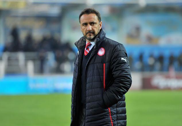 Τα παράπονα του Περέιρα και ο σχεδιασμός της επόμενης σεζόν