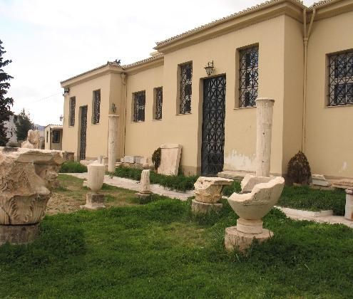 Το αρχαιολογικό μουσείο Ελευσίνας εκπέμπει SOS