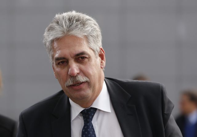 Θέμα ομαλής αποχώρησης της Ελλάδας από το ευρώ έθεσε ο Αυστριακός ΥΠΟΙΚ