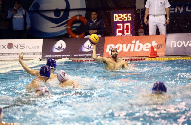 Ήττα από την Προ Ρέκο και… όνειρο η πρόκριση για τον Ολυμπιακό