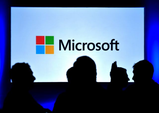Η FAI πίσω από την εμπρηστική επίθεση στα γραφεία της Microsoft