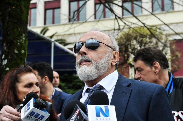 Κουρουμπλής: Μέχρι το τέλος του 2015 οι προσλήψεις στην Υγεία