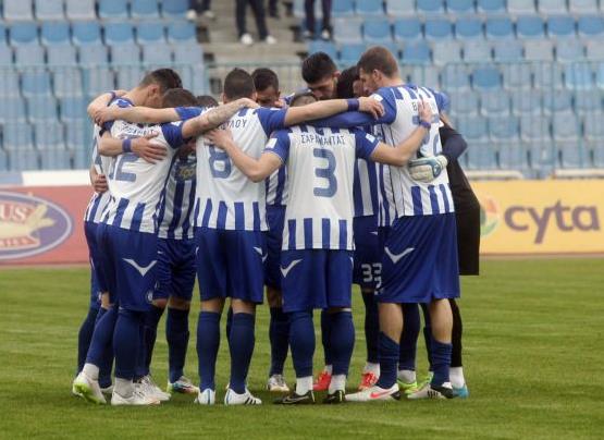 Απαλλάχθηκαν για τα «στημένα» Φωστήρας, Εθνικός Σ. και Ηρακλής